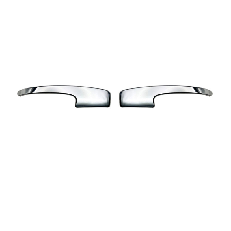 ABS dekorativni bočni prag vrata za Suzuki Spacia Spacia Custom (23-24), donji dio prozora i prtljažnika, model 0514Za, standardne dimenzije