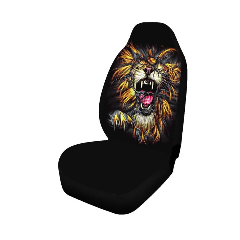 Tekstilna navlaka za auto-sjedalo, univerzalna za četiri sezone, s jastukom za sjedalo; težina 0,2 kg; mogućnost prilagodbe