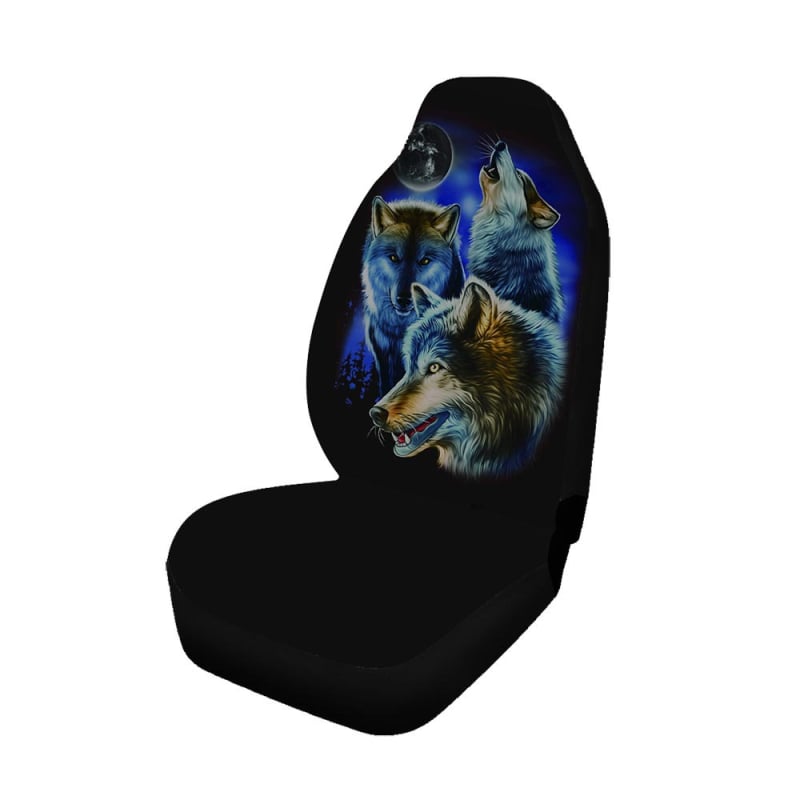 Tekstilna navlaka za auto-sjedalo, univerzalna za četiri sezone, s jastukom za sjedalo; težina 0,2 kg; mogućnost prilagodbe