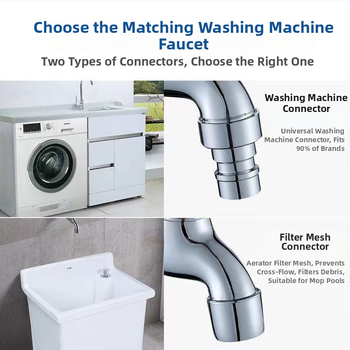 Zárható beépített mosógép csap falba építve, gyorsnyitású működéssel — cinkötvözet, kerámia diszk szelep, 13 mm bemenet/kimenet, 20 mm szeleptest átmérő