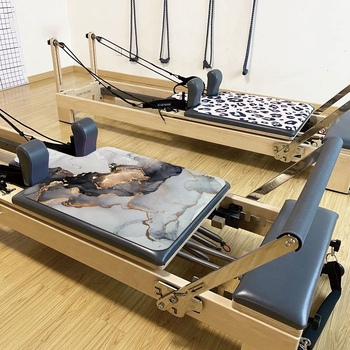 Konveksna Pilates i joga podloga, upija znoj, protuklizna, zaštita za vježbanje