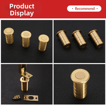 Réz alapanyagú porvédő dugasz kiegészítő, Line Force, testreszabható, új kínai stílus