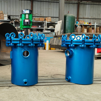 Industrijski filter pumpe • Marka Xinquan • Model XQ-DN50 • Primjenjivo za: Vodu • Učinkovita površina filtracije: 0.0015 m²