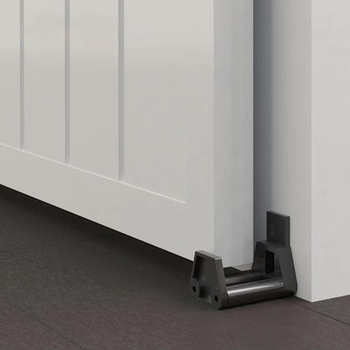 OKSUN OS-8689 pendulum stopper, najlon, Earth Guide za barn vrata