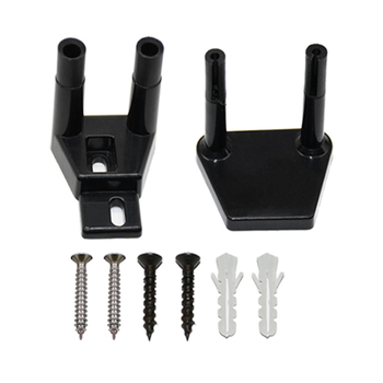 OKSUN OS-8689 pendulum stopper, najlon, Earth Guide za barn vrata