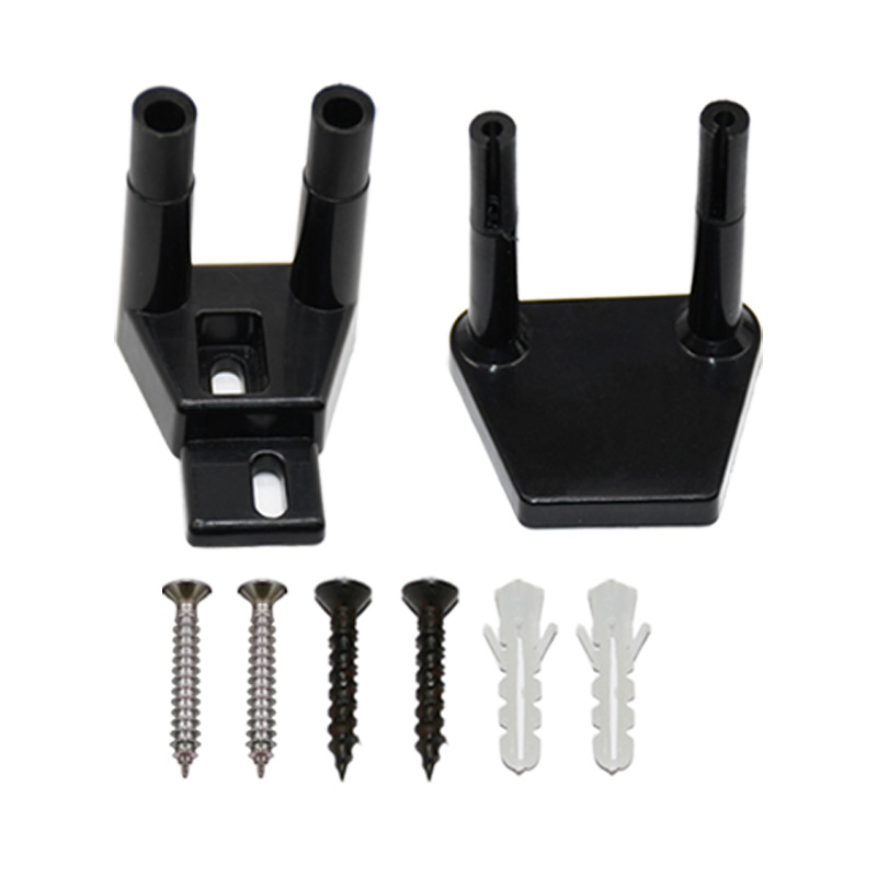 OKSUN OS-8689 pendulum stopper, najlon, Earth Guide za barn vrata