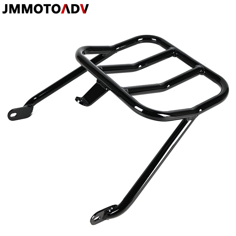 Stražnji nosač prtljage za BMW R18 | JMMOTOADV | Okvir naslonjača