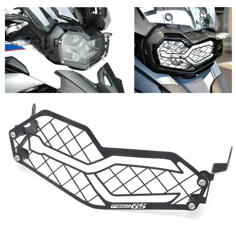Otilli zaštitna rešetka prednjeg svjetla BMW F750GS/F850GS