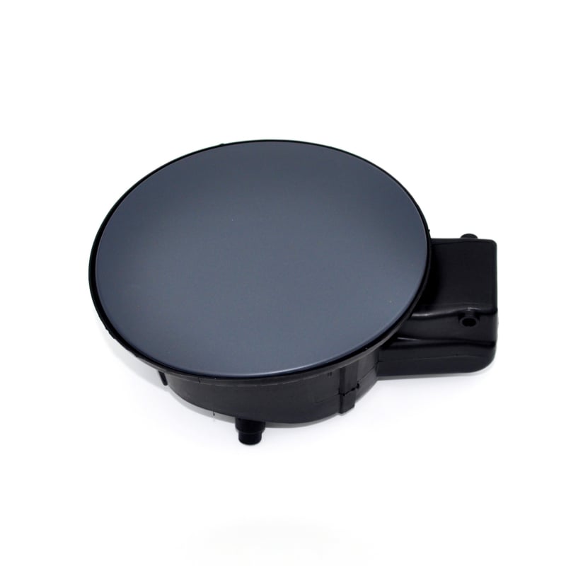 Капак за горивния резервоар за Volkswagen Polo 2011–2019, част 6R0 809 857 D, пластмаса, персонализирана обработка