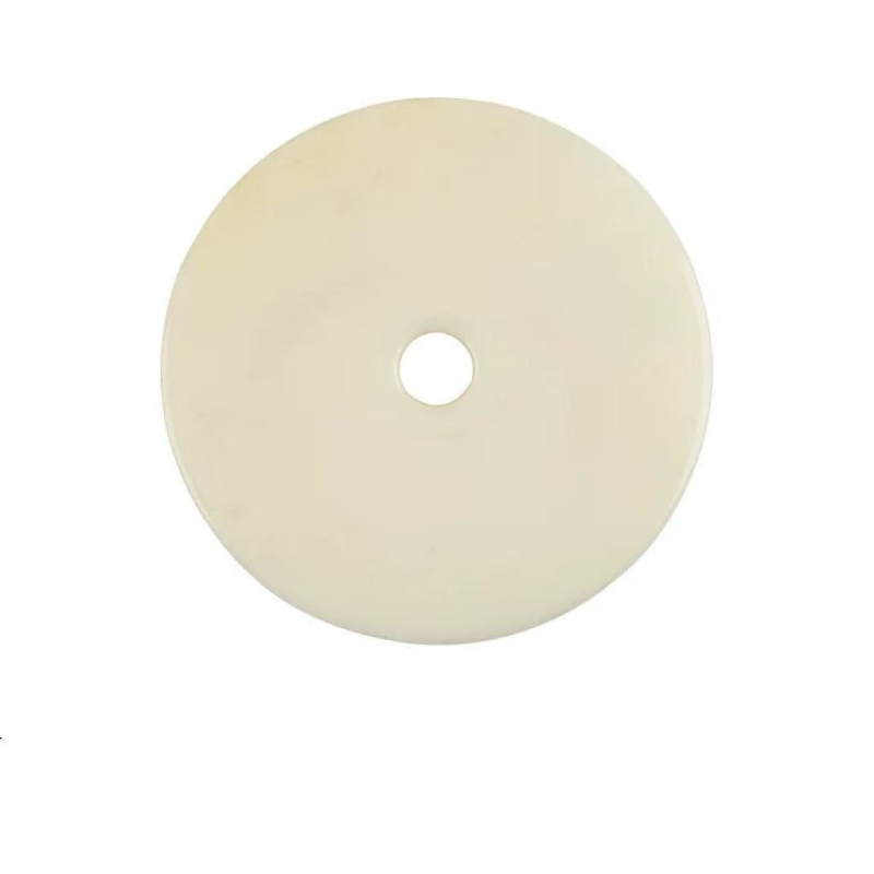 Poklopac spremnika goriva sa ključem za Peugeot 206/207 i Citroën C2, 1508K2 1508P6, ABS plastika