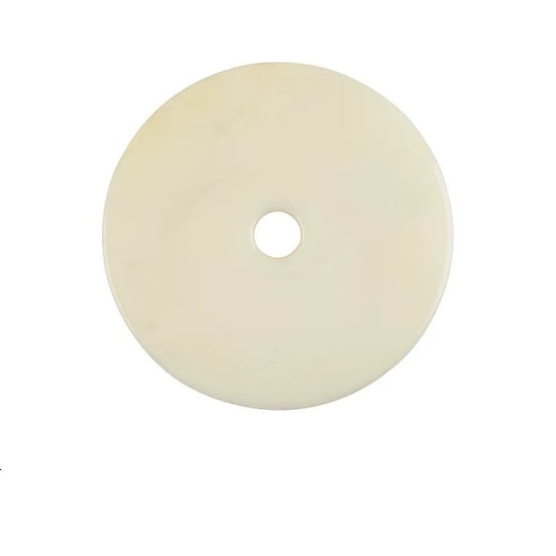Poklopac spremnika goriva sa ključem za Peugeot 206/207 i Citroën C2, 1508K2 1508P6, ABS plastika