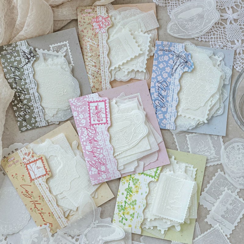 Washi 3D αφρώδη αυτοκόλλητα για ημερολόγιο - Mr.paper σειρά, εξουσιοδοτημένη ιδιωτική μάρκα (Πάχος: 1; Σύστημα κόλλας: 1; Υλικά επιφάνειας: 1; Εμβέλεια εφαρμογής: 1)