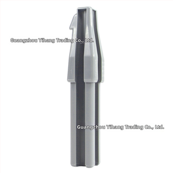 Ξύλινο σετ ακονίσματος μολυβιού φρυδιών για αρχάριους – 1 τεμάχιο