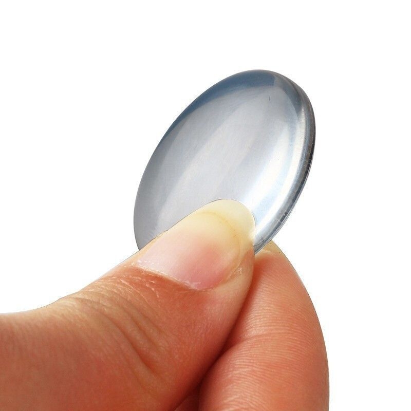 Optikai oktató készlet középiskolai fizikához: bikonvex, planokonvex és bikonkáv lencsék kísérletekhez