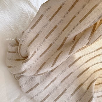 Sávos függöny, Japán stílus, poliészter Jacquard, félárnyékolás 40–70%, nappali/hálószoba/iroda