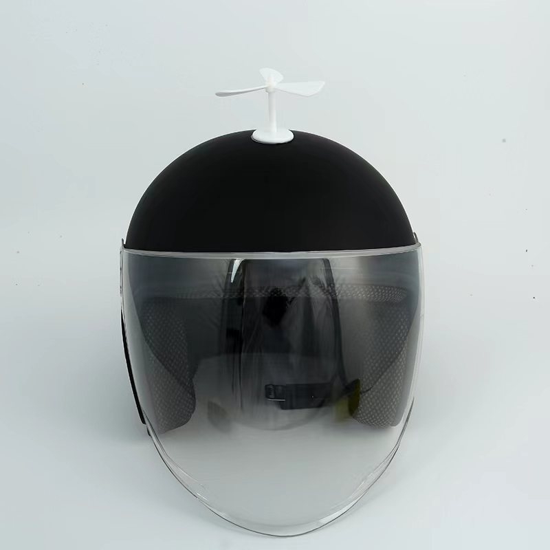 Bamboo Dragonfly - Детска декоративна играчка с вакуумна щипка и въртящ се вентилатор | Марка Hanting, модел HANTING