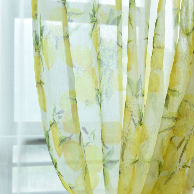 Dengtuo скандинавска вертикална завеса, принтована тъкан, персонализируема, висока степен на засенчване 70–90%, модерен минималистичен прозоречен панел