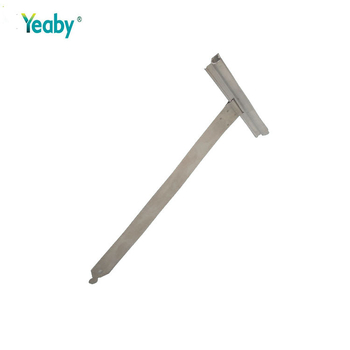 Pružinska traka za rolete - model 11611, materijal aluminij + nehrđajući čelik, marka Yibei, kompatibilno s roletama