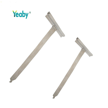 Pružinska traka za rolete - model 11611, materijal aluminij + nehrđajući čelik, marka Yibei, kompatibilno s roletama