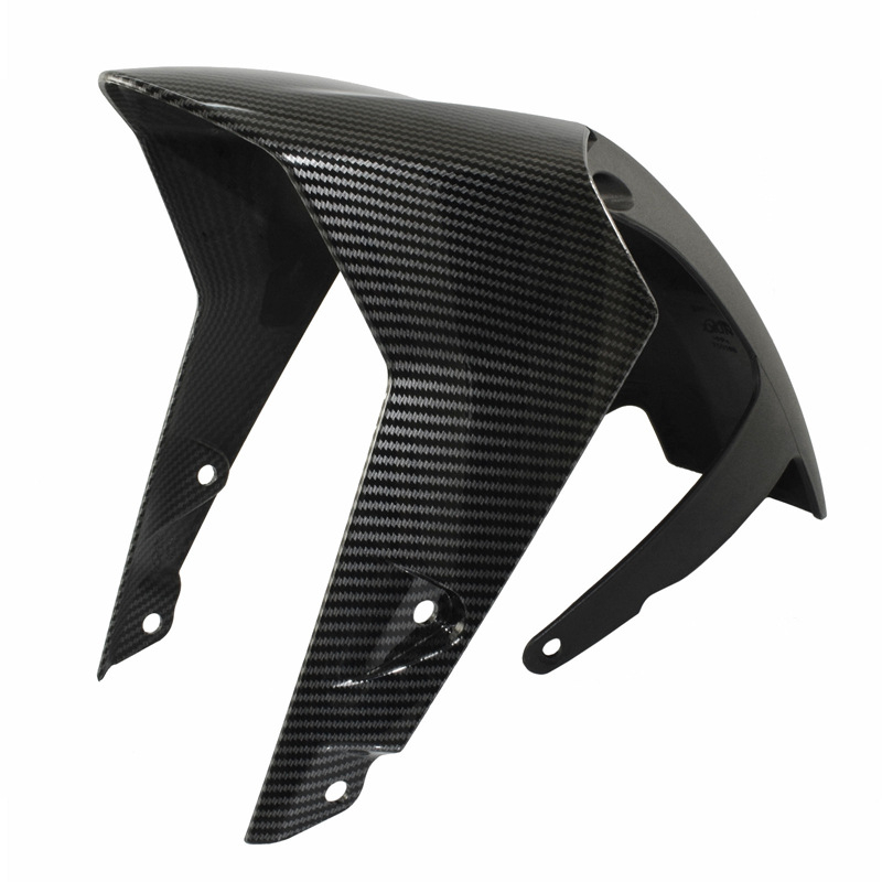 Μπροστινό φέρινγκ για KTM Duke 125/250/390 (2017-2023) ABS πλαστικό