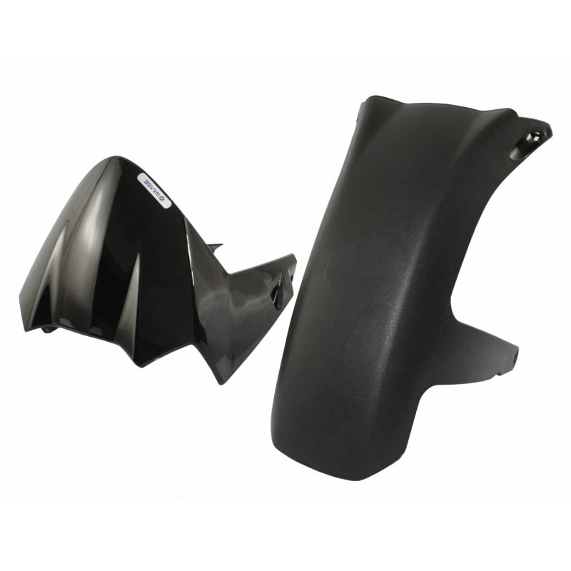 Μπροστινό φέρινγκ για KTM Duke 125/250/390 (2017-2023) ABS πλαστικό