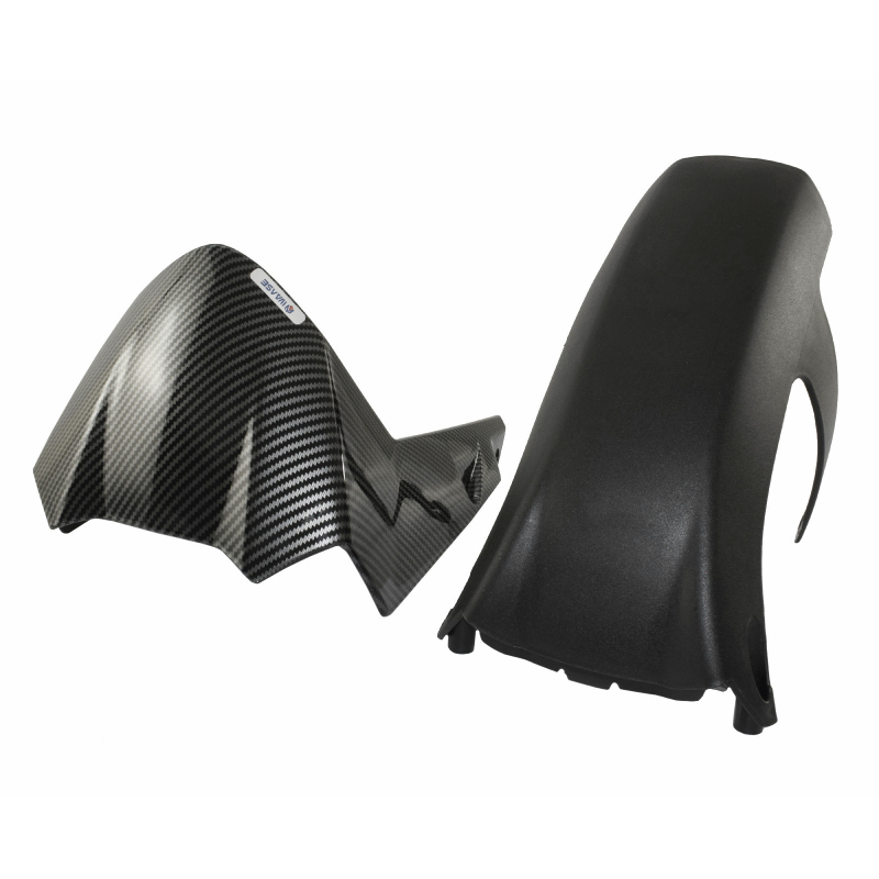 Μπροστινό φέρινγκ για KTM Duke 125/250/390 (2017-2023) ABS πλαστικό