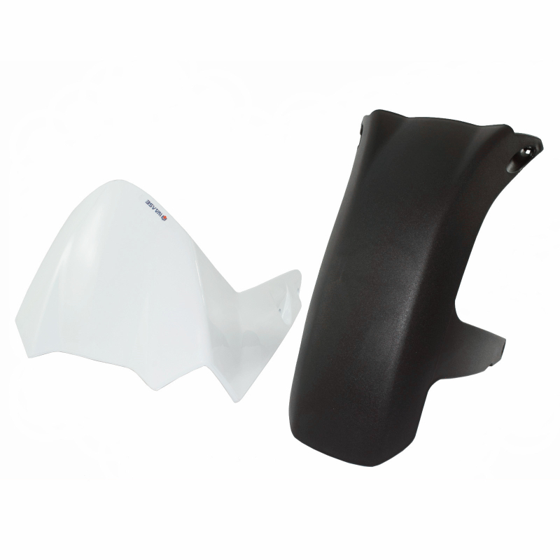 Μπροστινό φέρινγκ για KTM Duke 125/250/390 (2017-2023) ABS πλαστικό