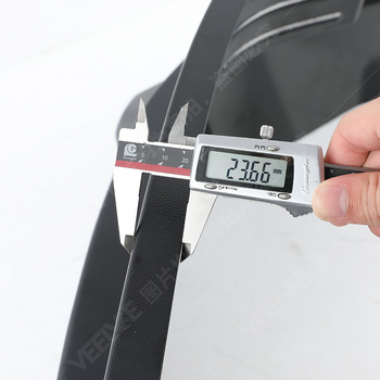 Tank 300 zadnja unutrašnja podstava blatnika za stražnji kotač, ABS plastika, bez bušenja, kompatibilno s Tank 300 21-24