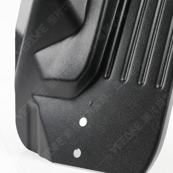 Tank 300 zadnja unutrašnja podstava blatnika za stražnji kotač, ABS plastika, bez bušenja, kompatibilno s Tank 300 21-24