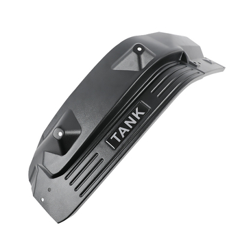 Tank 300 zadnja unutrašnja podstava blatnika za stražnji kotač, ABS plastika, bez bušenja, kompatibilno s Tank 300 21-24