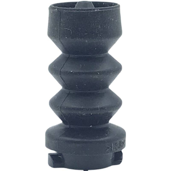 Ansamblu de fixare pentru capac rezervor pentru X1X2X3X4X6 cu clips, pin de blocare, arc — Brand: Other; Material: Seven; Modele aplicabile: Seven; Asistență instalare