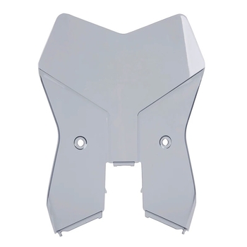 Vjetrobran KTM 390 ADV 20-21 — PC materijal, AOXING branda, model KTM 390 ADV 20-21
