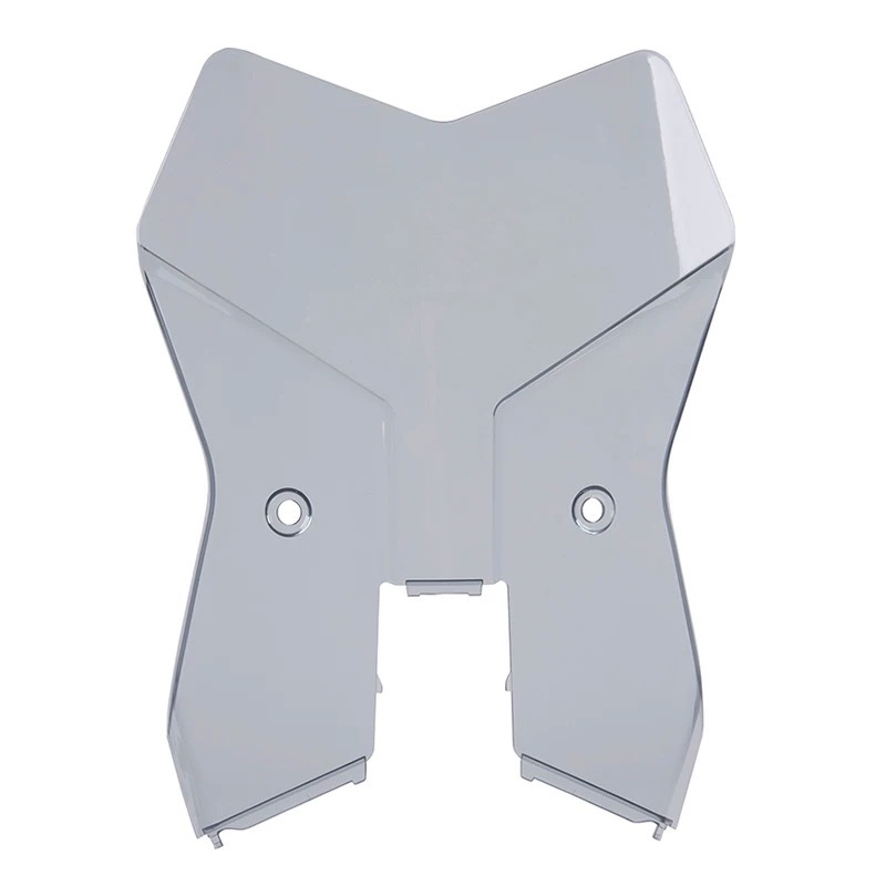 Vjetrobran KTM 390 ADV 20-21 — PC materijal, AOXING branda, model KTM 390 ADV 20-21