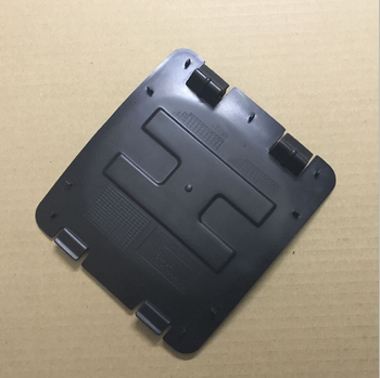 Plastični pokrov kalnika za prednju arkadu kotača za serije 1/3/4, modeli F30/F35/F20/F34