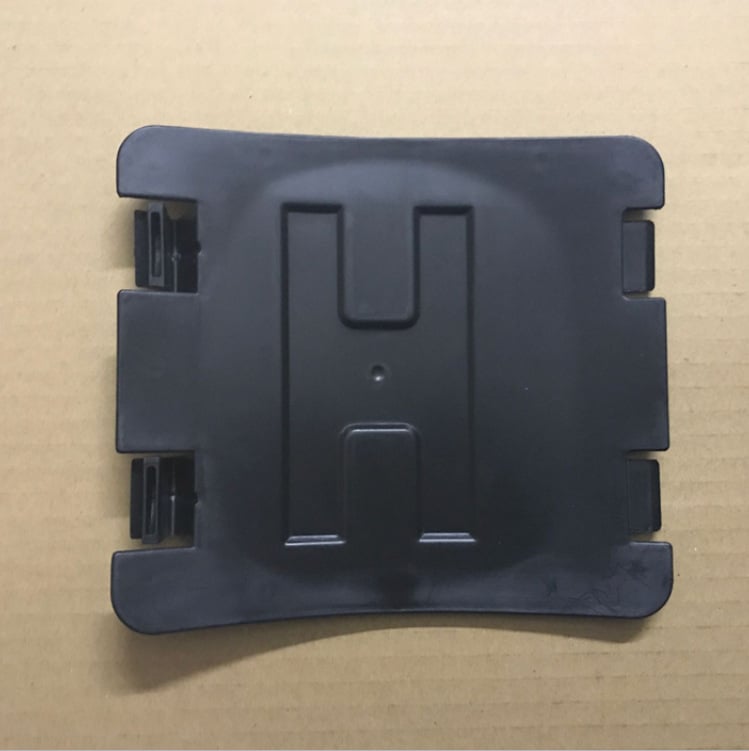 Plastični pokrov kalnika za prednju arkadu kotača za serije 1/3/4, modeli F30/F35/F20/F34