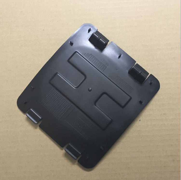 Plastični pokrov kalnika za prednju arkadu kotača za serije 1/3/4, modeli F30/F35/F20/F34