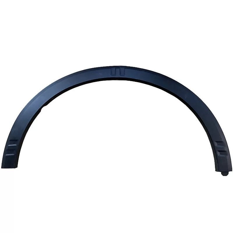 Bandă din oțel inoxidabil pentru sprâncenele roților Roewe RX5 seria (RX5, eRX5, RX5MAX, RX5PLUS) – față și spate, protecție împotriva zgârieturilor