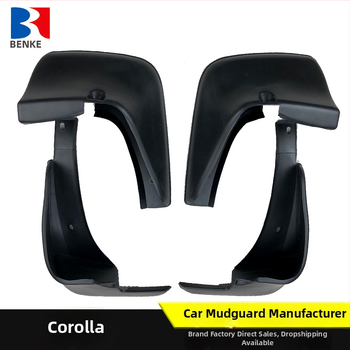 BENK blatnik za Toyota Corolla 04-18, plastični, prilagodljiv