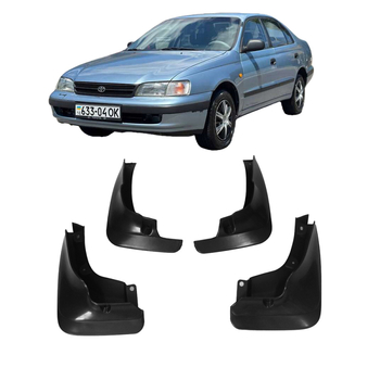 Blatnik za Toyota Corolla Carina E (1992-1997); PP injektiran; Broj dijela TO3053; Prilagodba obrade: Da