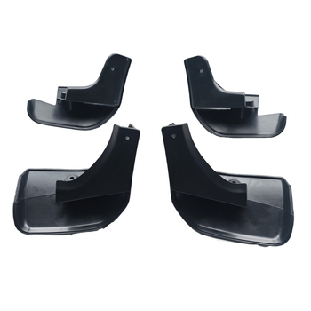 Blatnik za Toyota Corolla Carina E (1992-1997); PP injektiran; Broj dijela TO3053; Prilagodba obrade: Da