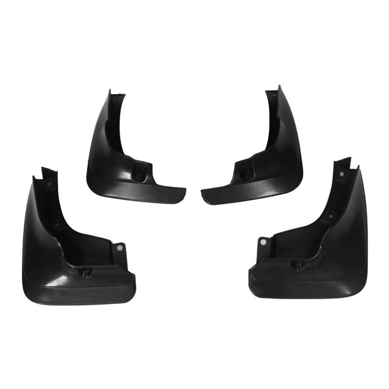 Blatnik za Toyota Corolla Carina E (1992-1997); PP injektiran; Broj dijela TO3053; Prilagodba obrade: Da