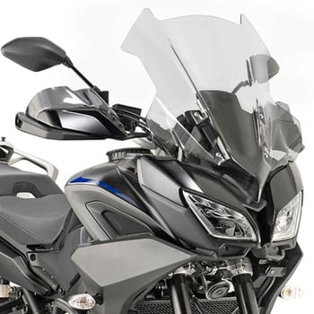 Vjetrodeflektor za Yamaha MT-09 Tracer 900 GT (2018-2020), PC plastika