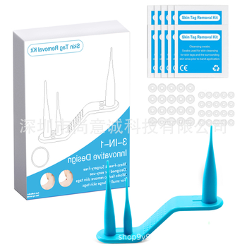 Πένα Αφαίρεσης Κονδυλωμάτων και Ετικετών Δέρματος - Προέλευση Γκουανγκντόνγκ, Περιεχόμενο 50, Συσκευασία 200 τεμάχια, Διάρκεια ζωής 3 έτη