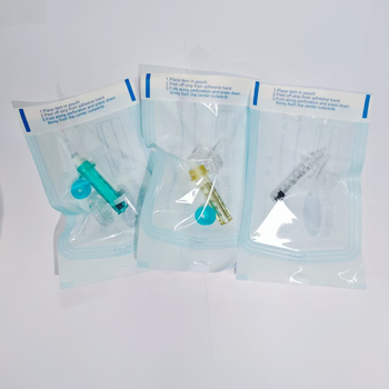 Διανομέας κεφαλής αμπούλας με σετ Buffer Pads – 0.3/0.5 ml, Αναλώσιμα Ατμοποιητή, μάρκα Rila