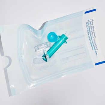 Διανομέας κεφαλής αμπούλας με σετ Buffer Pads – 0.3/0.5 ml, Αναλώσιμα Ατμοποιητή, μάρκα Rila