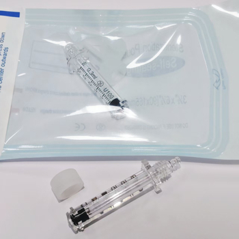 Διανομέας κεφαλής αμπούλας με σετ Buffer Pads – 0.3/0.5 ml, Αναλώσιμα Ατμοποιητή, μάρκα Rila