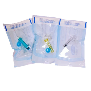 Διανομέας κεφαλής αμπούλας με σετ Buffer Pads – 0.3/0.5 ml, Αναλώσιμα Ατμοποιητή, μάρκα Rila