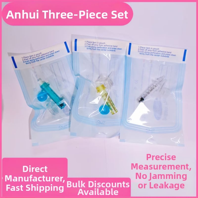 Διανομέας κεφαλής αμπούλας με σετ Buffer Pads – 0.3/0.5 ml, Αναλώσιμα Ατμοποιητή, μάρκα Rila