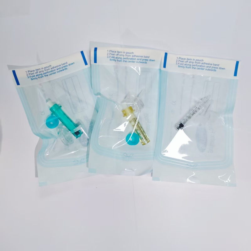 Διανομέας κεφαλής αμπούλας με σετ Buffer Pads – 0.3/0.5 ml, Αναλώσιμα Ατμοποιητή, μάρκα Rila