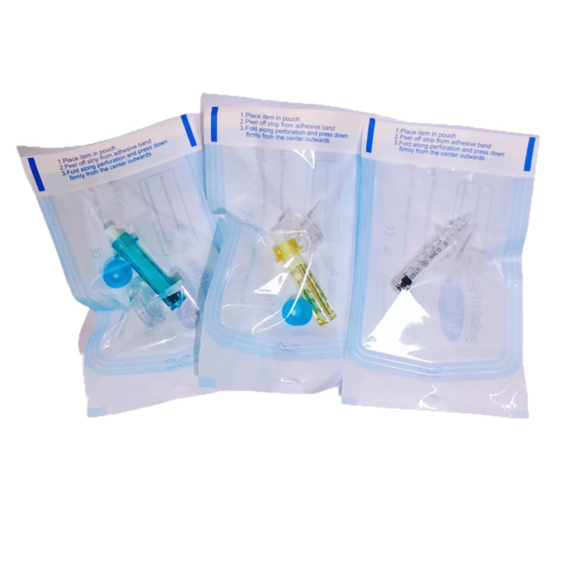 Διανομέας κεφαλής αμπούλας με σετ Buffer Pads – 0.3/0.5 ml, Αναλώσιμα Ατμοποιητή, μάρκα Rila